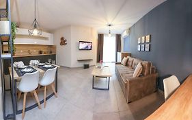 Artemis Apartments